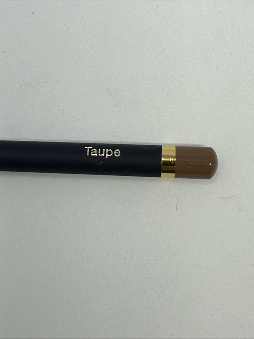 NEW! Jane Iredale Eye Pencil Eyeliner Taupe C6. NEW In Box!